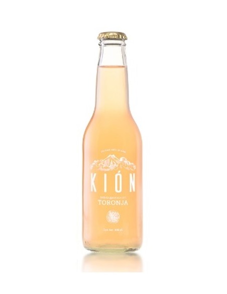 Kión - Toronja 300g