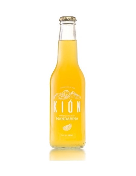 Kión - Mandarina 300g