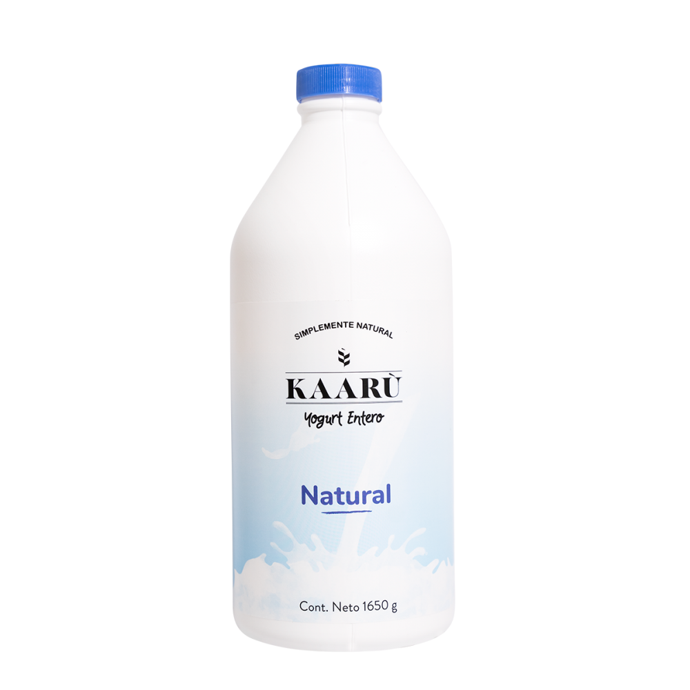 Yogurt Bebible - Kaaru -...